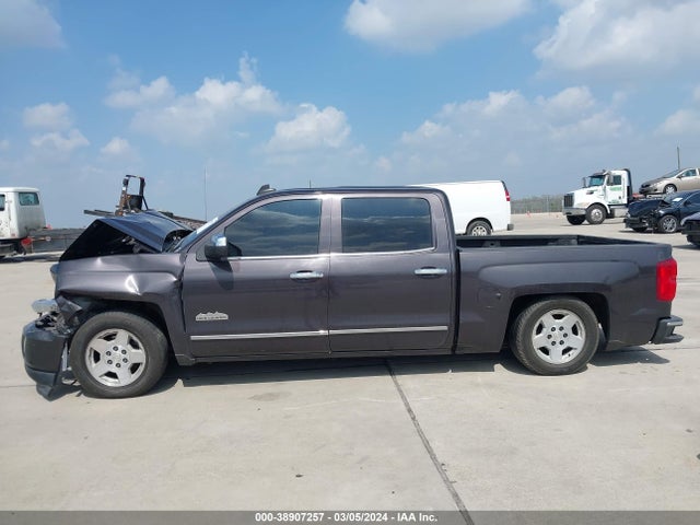 Chevrolet Silverado 1500 1lt 2016 3GCPCREC6GG133980 Image 14