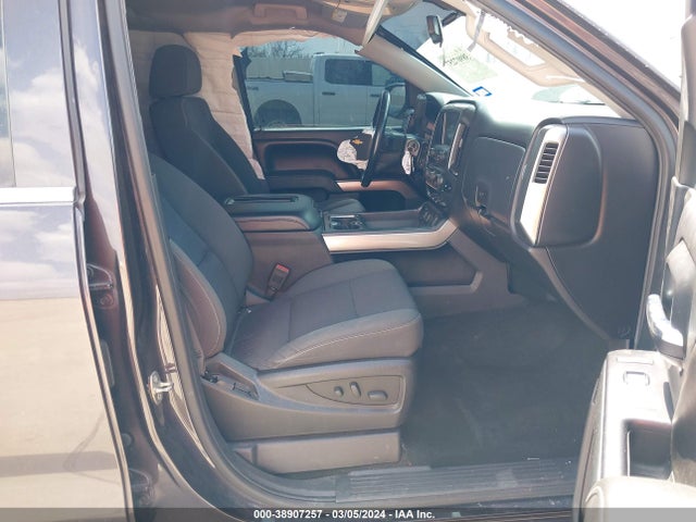Chevrolet Silverado 1500 1lt 2016 3GCPCREC6GG133980 Image 5
