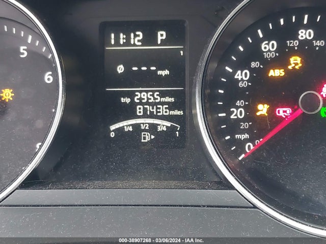 3VW267AJ8GM272159 Volkswagen Jetta 1.4t S