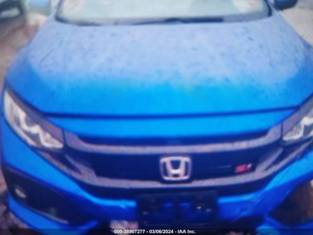 2HGFC1E50KH702685 Honda CIVIC SI