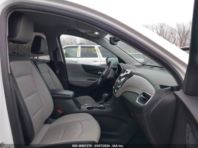 Chevrolet Equinox Awd Premier 2021 3GNAXXEV3MS173532 Image 5