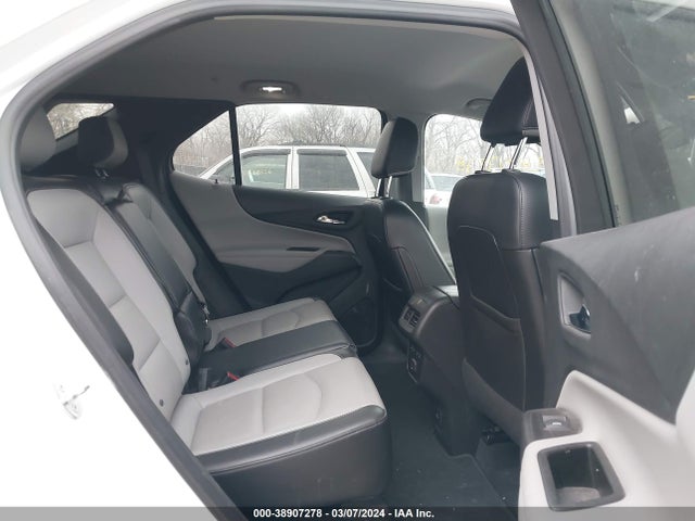 Chevrolet Equinox Awd Premier 2021 3GNAXXEV3MS173532 Image 8