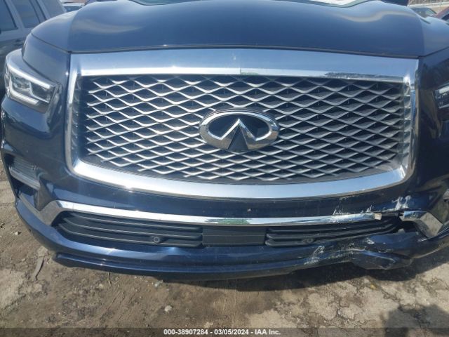 JN8AZ2NE9J9192515 Infiniti QX80