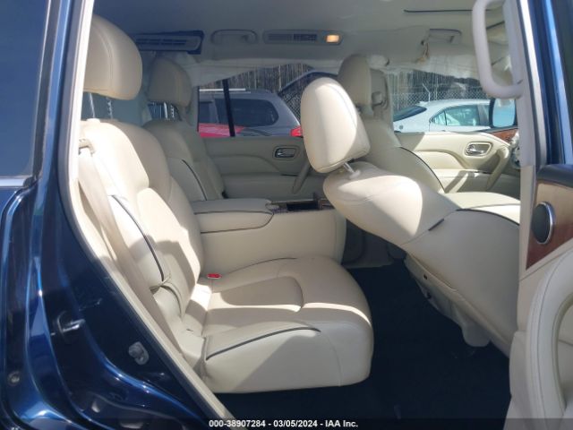 JN8AZ2NE9J9192515 Infiniti QX80