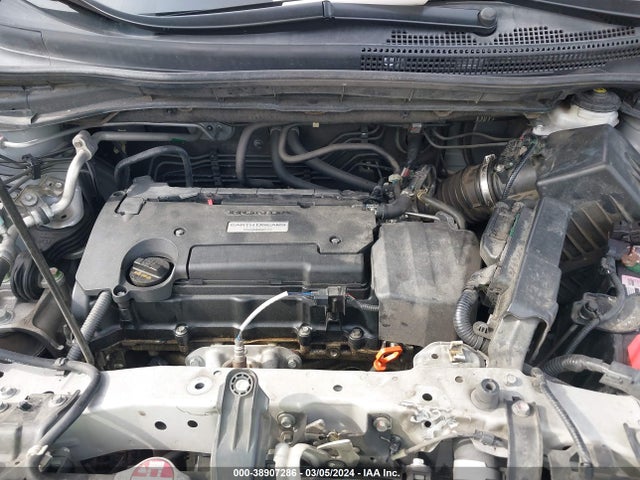 Honda CR-V LX 2016 2HKRM3H32GH528292 Image 10