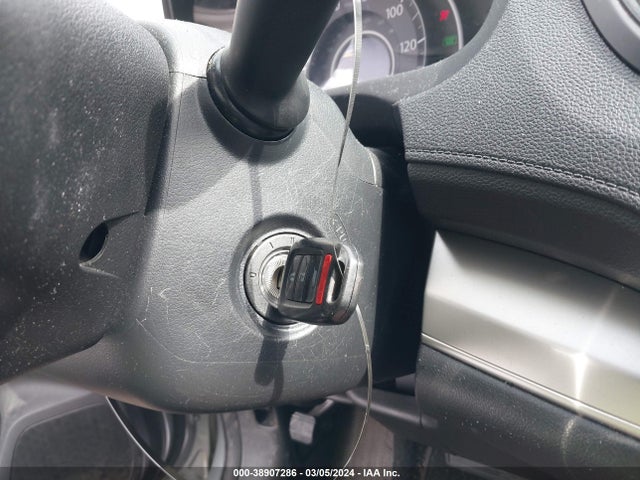Honda CR-V LX 2016 2HKRM3H32GH528292 Image 11
