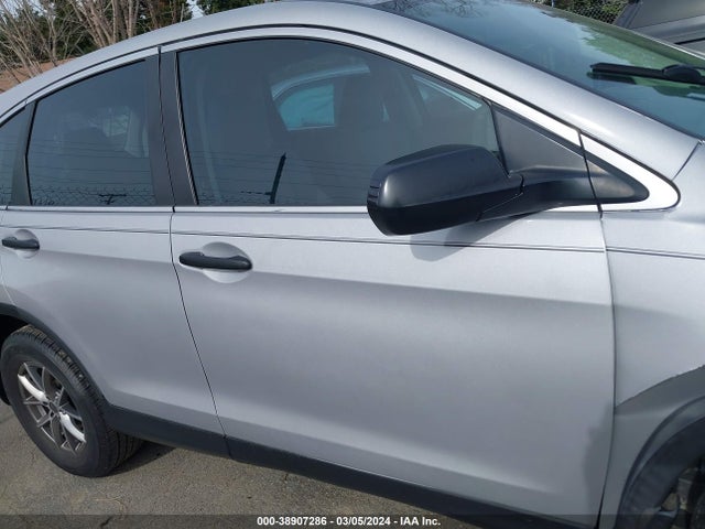 Honda CR-V LX 2016 2HKRM3H32GH528292 Image 13