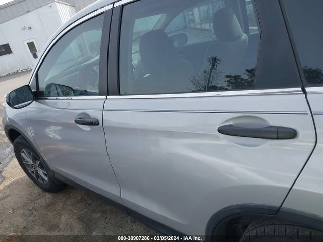 Honda CR-V LX 2016 2HKRM3H32GH528292 Image 14