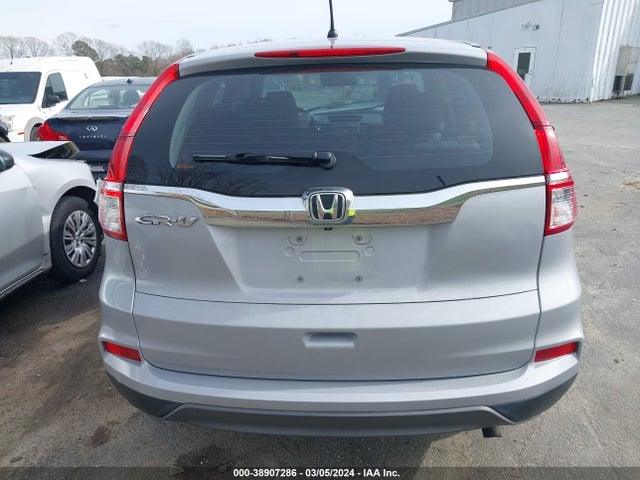 Honda CR-V LX 2016 2HKRM3H32GH528292 Image 16