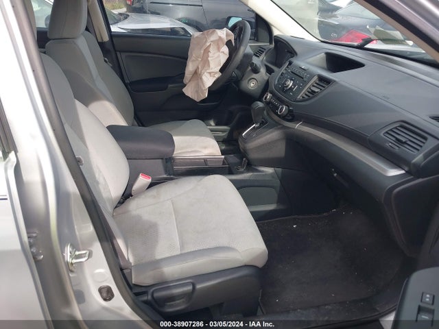 Honda CR-V LX 2016 2HKRM3H32GH528292 Image 5
