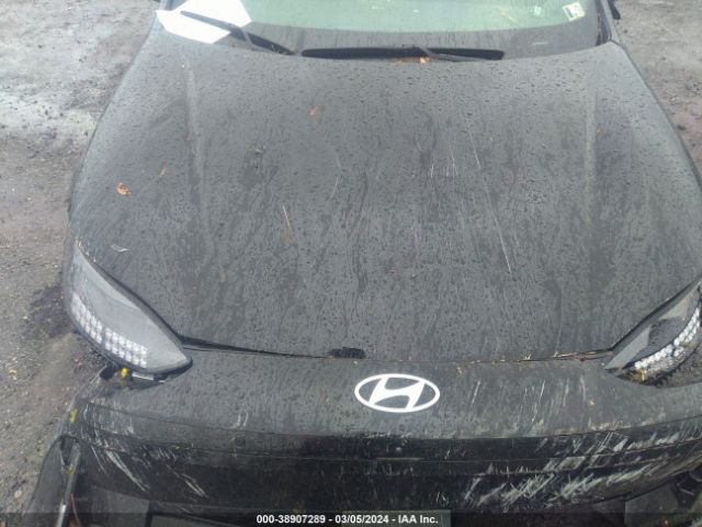 KMHM54AC2PA048425 Hyundai Ioniq 6 Limited