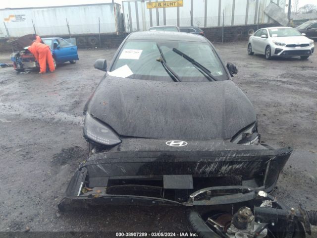 KMHM54AC2PA048425 Hyundai Ioniq 6 Limited