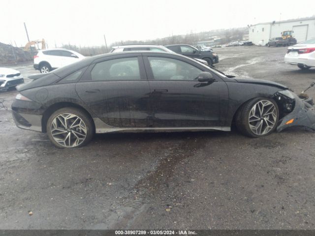 KMHM54AC2PA048425 Hyundai Ioniq 6 Limited
