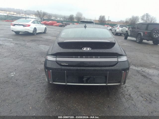 KMHM54AC2PA048425 Hyundai Ioniq 6 Limited