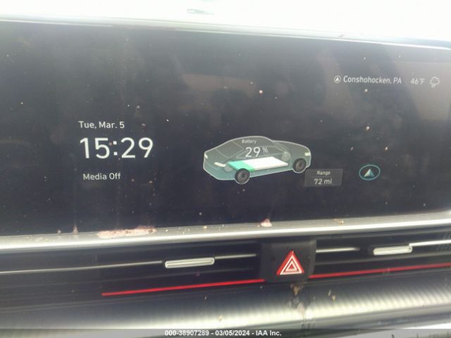 KMHM54AC2PA048425 Hyundai Ioniq 6 Limited