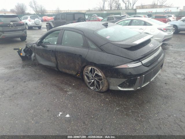 KMHM54AC2PA048425 Hyundai Ioniq 6 Limited