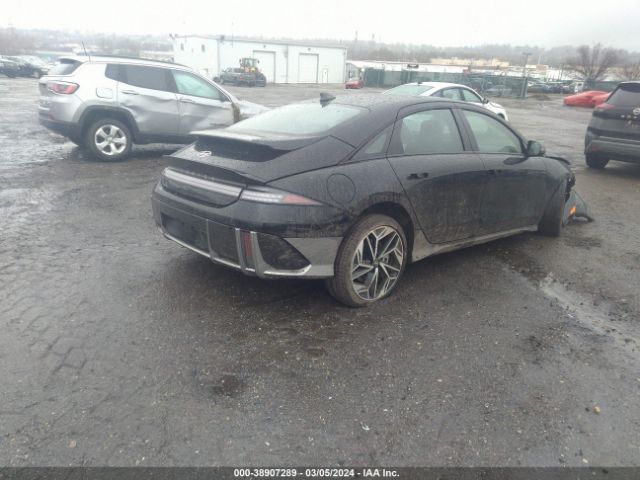 KMHM54AC2PA048425 Hyundai Ioniq 6 Limited