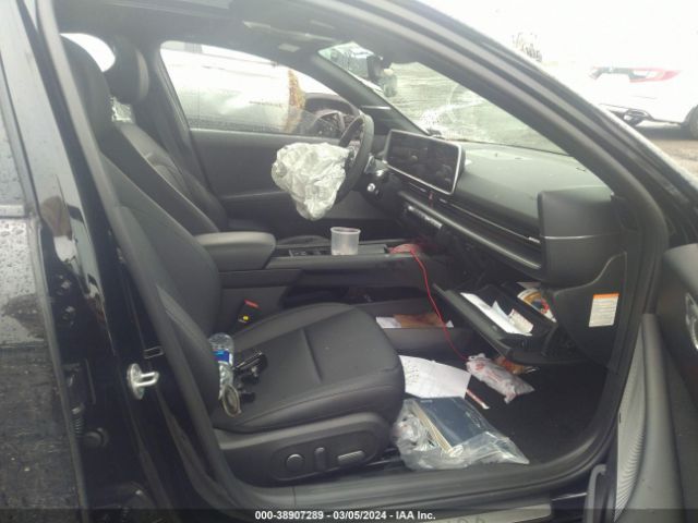 KMHM54AC2PA048425 Hyundai Ioniq 6 Limited