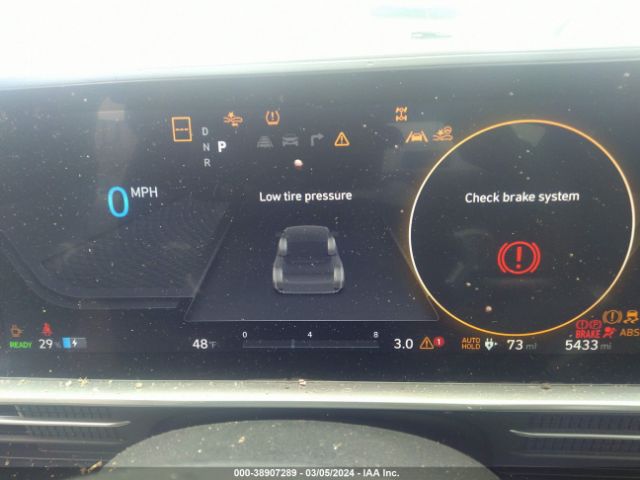 KMHM54AC2PA048425 Hyundai Ioniq 6 Limited