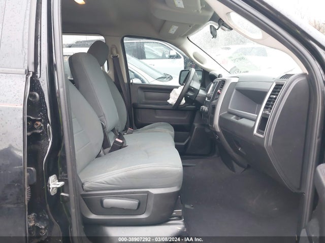 RAM 1500 Tradesman 2014 1C6RR7FG4ES461926 Image 5