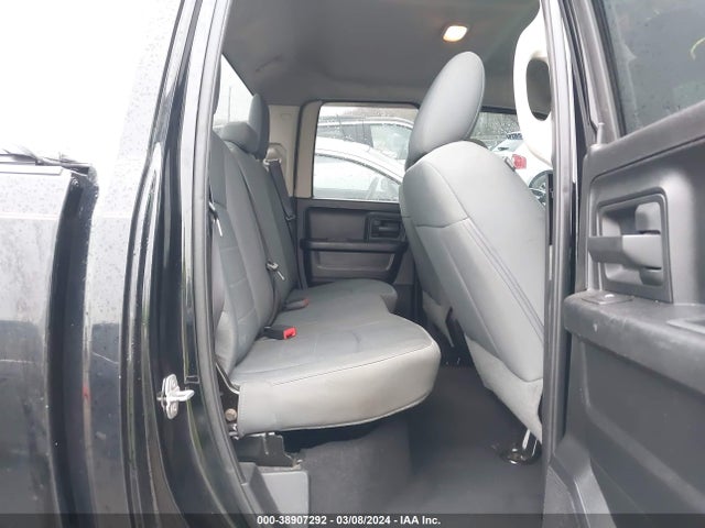 RAM 1500 Tradesman 2014 1C6RR7FG4ES461926 Image 8
