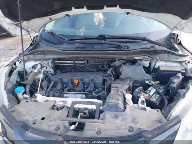 3CZRU5H70GM707336 Honda Hr-v Ex-l