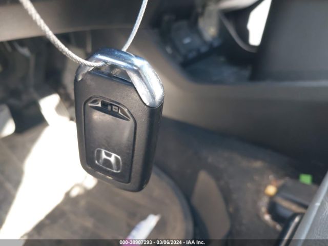 3CZRU5H70GM707336 Honda Hr-v Ex-l