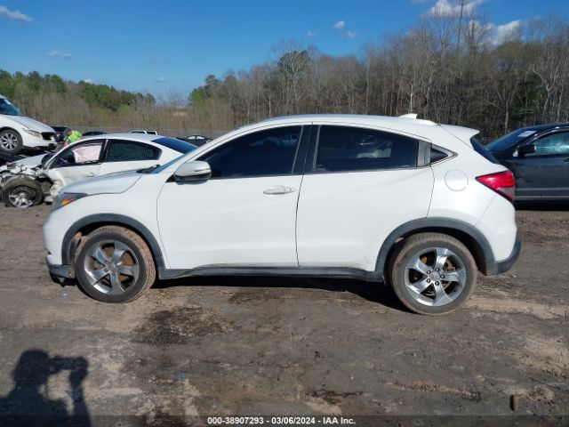 3CZRU5H70GM707336 Honda Hr-v Ex-l