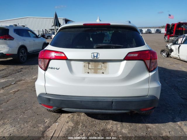 3CZRU5H70GM707336 Honda Hr-v Ex-l