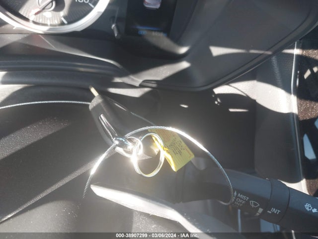 Toyota COROLLA SE 2022 5YFS4MCE9NP124762 Image 11