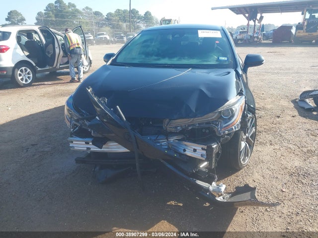 Toyota COROLLA SE 2022 5YFS4MCE9NP124762 Image 13