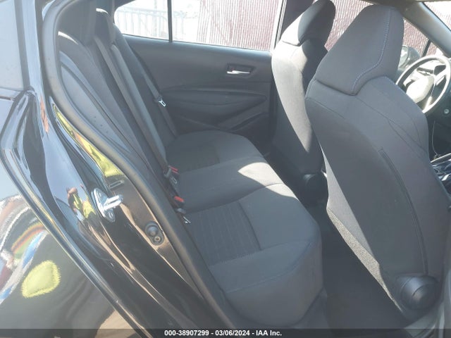 Toyota COROLLA SE 2022 5YFS4MCE9NP124762 Image 8