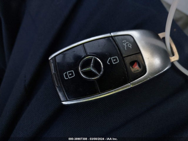 Mercedes-Benz E 300 2017 WDDZF4JB6HA018561 Image 11