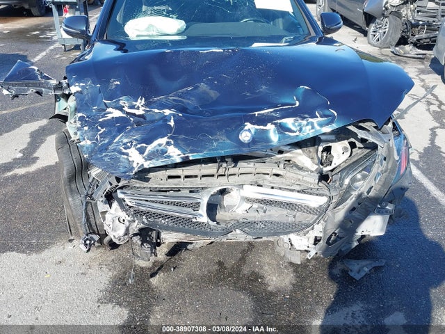 Mercedes-Benz E 300 2017 WDDZF4JB6HA018561 Image 12