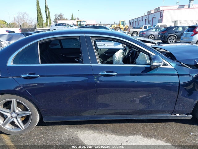 Mercedes-Benz E 300 2017 WDDZF4JB6HA018561 Image 13