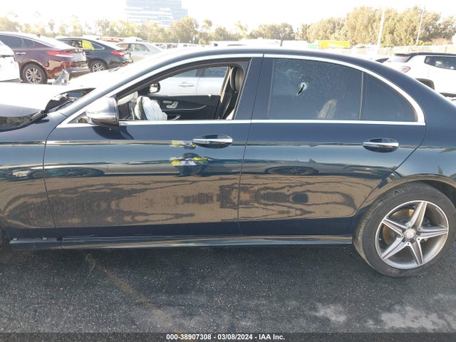 Mercedes-Benz E 300 2017 WDDZF4JB6HA018561 Image 14