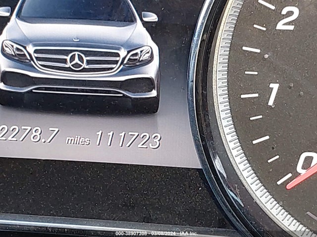 Mercedes-Benz E 300 2017 WDDZF4JB6HA018561 Image 15