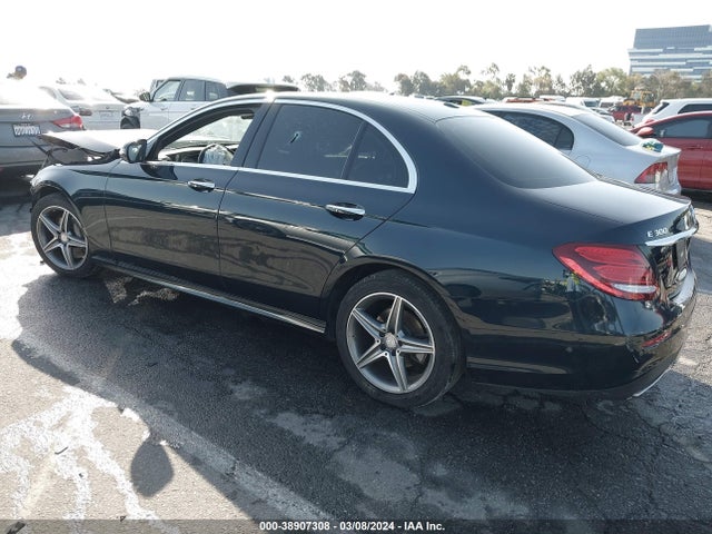Mercedes-Benz E 300 2017 WDDZF4JB6HA018561 Image 3