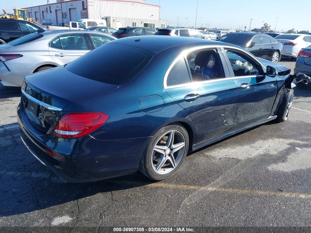 Mercedes-Benz E 300 2017 WDDZF4JB6HA018561 Image 4