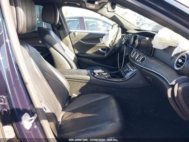 Mercedes-Benz E 300 2017 WDDZF4JB6HA018561 Image 5