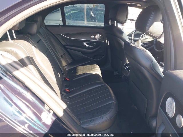 Mercedes-Benz E 300 2017 WDDZF4JB6HA018561 Image 8