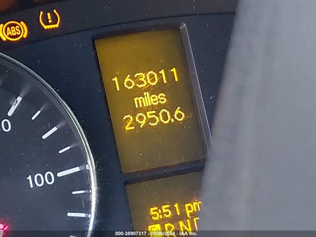 WD4PE7CD0HP412161 Mercedes-Benz Sprinter 2500 Standard Roof V6