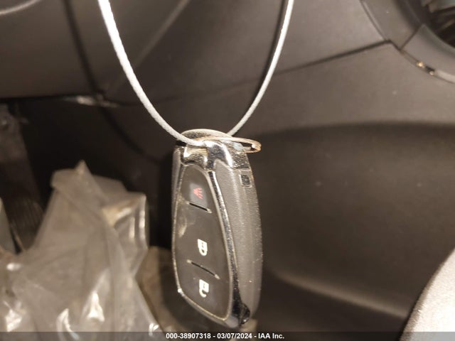 Chevrolet Equinox Fwd Ls 2023 3GNAXHEG1PL221986 Image 11