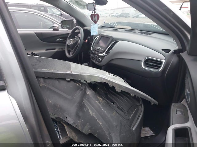 Chevrolet Equinox Fwd Ls 2023 3GNAXHEG1PL221986 Image 5