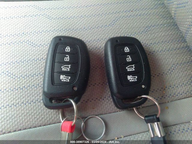 KMHE24L14GA027018 Hyundai Sonata Hybrid Se