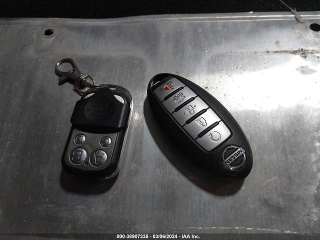 Nissan Altima 2.5 Sl 2018 1N4AL3APXJC110259 Image 11