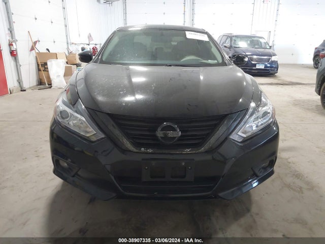 Nissan Altima 2.5 Sl 2018 1N4AL3APXJC110259 Image 12