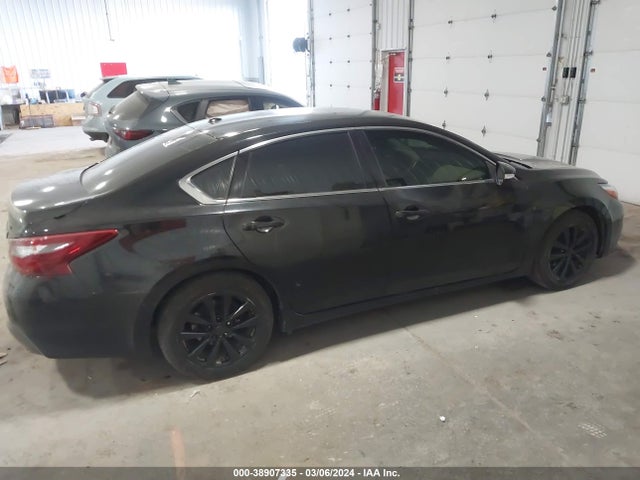 Nissan Altima 2.5 Sl 2018 1N4AL3APXJC110259 Image 13