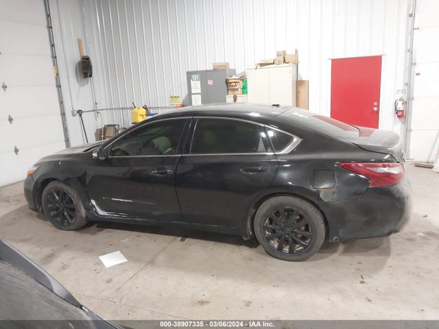 Nissan Altima 2.5 Sl 2018 1N4AL3APXJC110259 Image 14