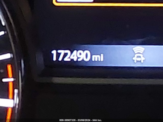 Nissan Altima 2.5 Sl 2018 1N4AL3APXJC110259 Image 15